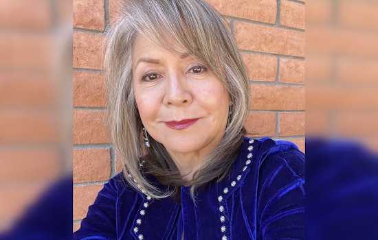 Dr. Laura Tohe Appointed as Arizona's New Poet Laureate by Governor Katie Hobbs