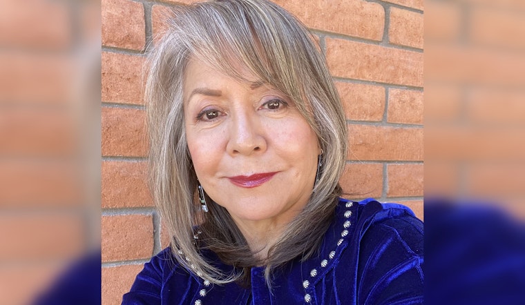 Dr. Laura Tohe Appointed as Arizona's New Poet Laureate by Governor Katie Hobbs