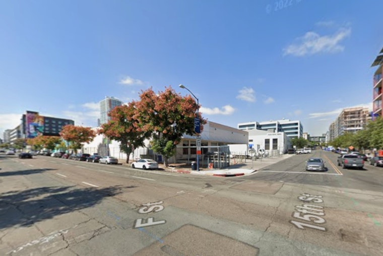 Driver Arrested for DUI After Multi-Vehicle Collision in San Diego's East Village, Passenger Suffers Life-Threatening Injuries