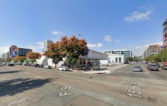 Driver Arrested for DUI After Multi-Vehicle Collision in San Diego's East Village, Passenger Suffers Life-Threatening Injuries