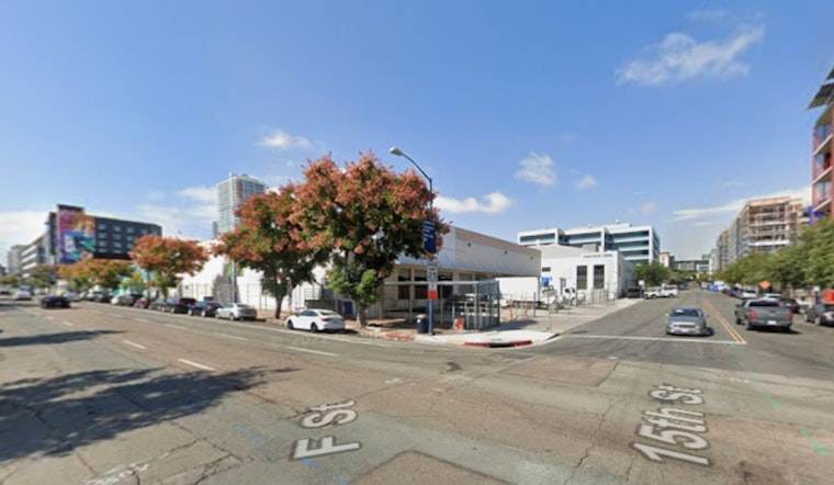 Driver Arrested for DUI After Multi-Vehicle Collision in San Diego's East Village, Passenger Suffers Life-Threatening Injuries