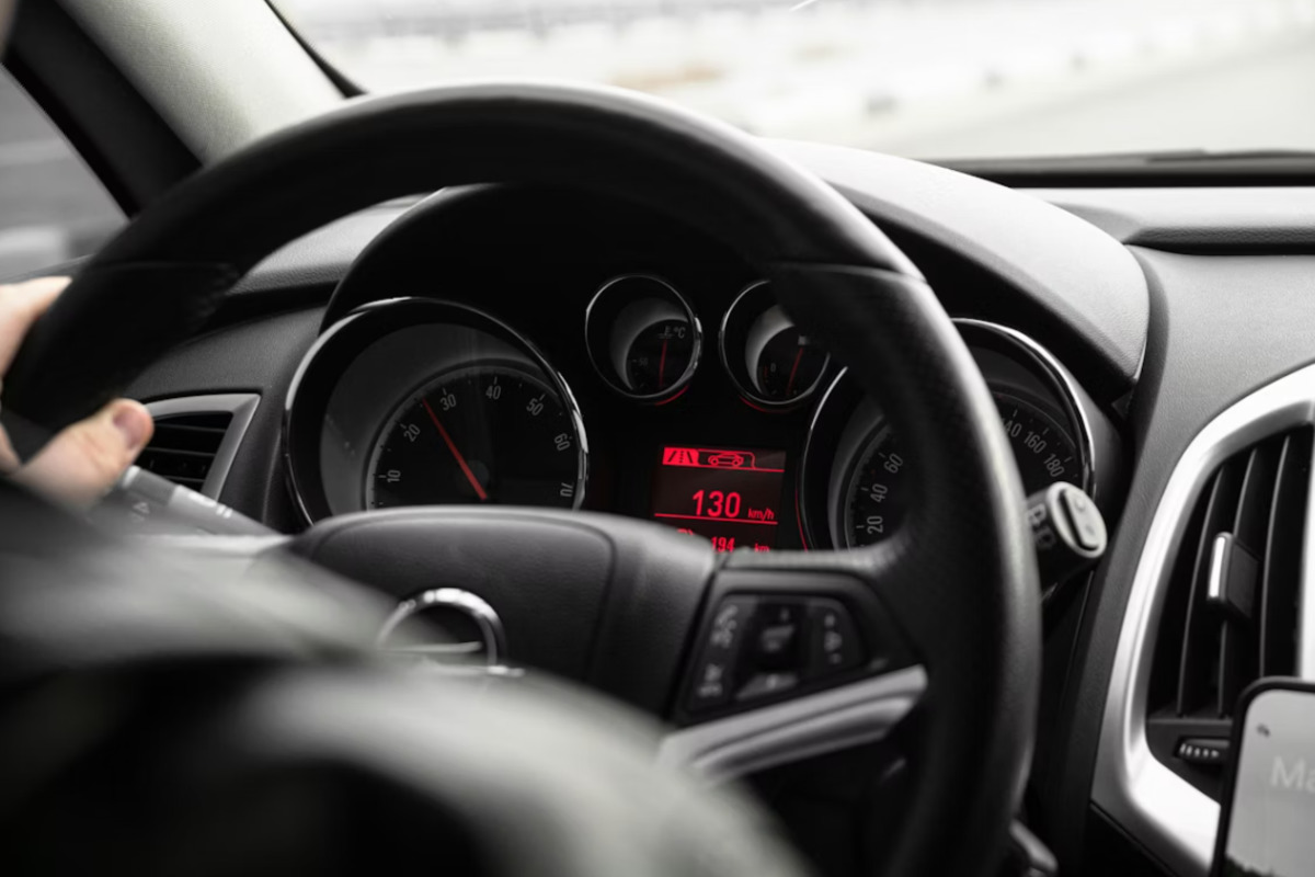 Driver Cited After Rollover Crash Damages Homes and Displaces Residents in Everett