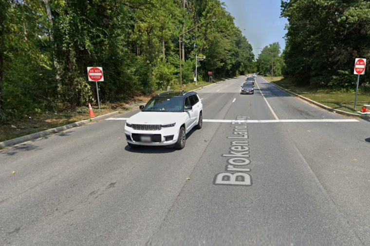 Driver Dies Following Pursuit-Related Crash in Columbia, IID Investigating Incident