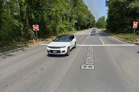 Driver Dies Following Pursuit-Related Crash in Columbia, IID Investigating Incident