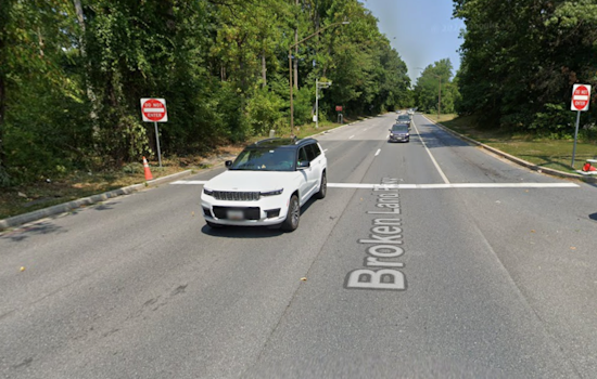 Driver Dies Following Pursuit-Related Crash in Columbia, IID Investigating Incident