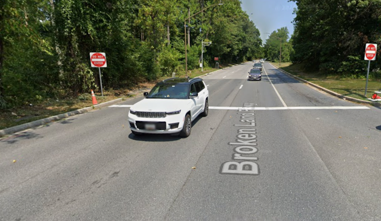 Driver Dies Following Pursuit-Related Crash in Columbia, IID Investigating Incident