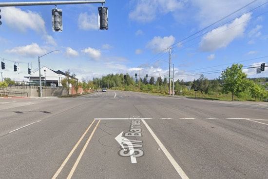 Driver Found Deceased After Eluding Portland Police Ends in Fatal Beaverton Crash