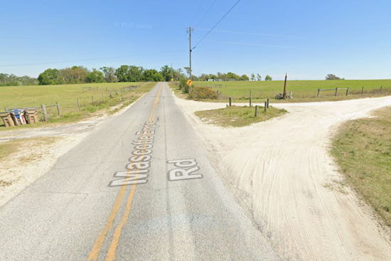 Driver Killed in Single-Vehicle Rollover Crash in Groveland, Roadblock Causes Commuter Delays
