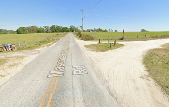 Driver Killed in Single-Vehicle Rollover Crash in Groveland, Roadblock Causes Commuter Delays