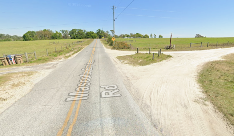 Driver Killed in Single-Vehicle Rollover Crash in Groveland, Roadblock Causes Commuter Delays