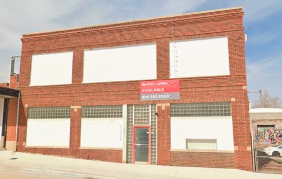 Drone Defense Powerhouse Moves Into Long-Vacant OKC Warehouse