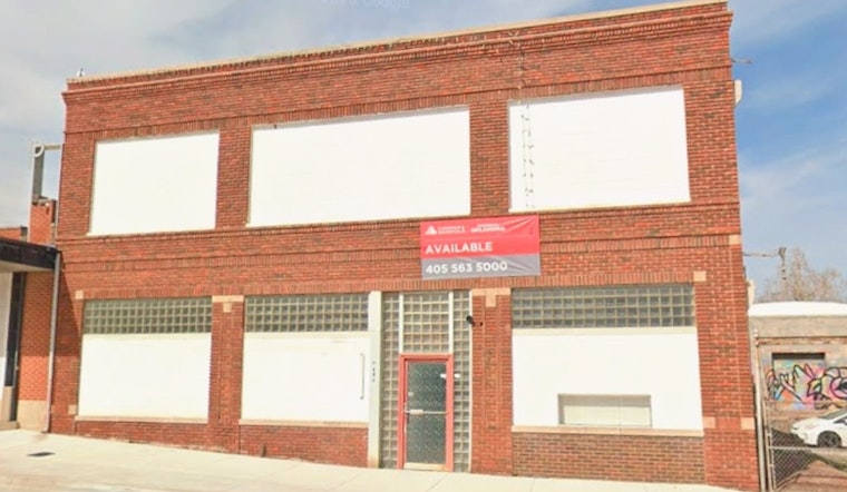 Drone Defense Powerhouse Moves Into Long-Vacant OKC Warehouse
