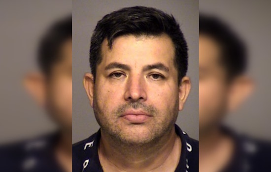 Drug Kingpin Jose Trinidad Bueno Garcia Sentenced to 15 Years for Fentanyl Trafficking in Ventura County