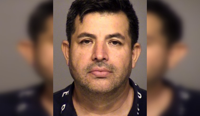 Drug Kingpin Jose Trinidad Bueno Garcia Sentenced to 15 Years for Fentanyl Trafficking in Ventura County
