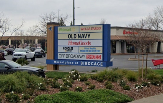 DSW Circles Shuttered Citrus Heights Shoe Spot In Sunrise Shake-Up