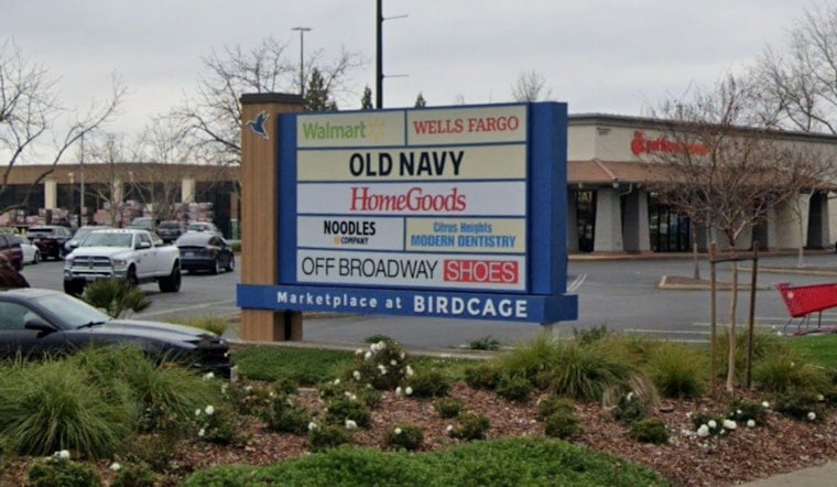 DSW Circles Shuttered Citrus Heights Shoe Spot In Sunrise Shake-Up