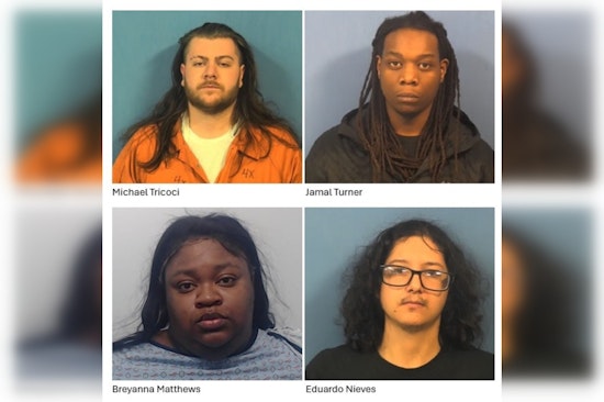 DuPage County Cracks Down on Aggravated Fleeing and Eluding with Four Arrests in Nine Hours
