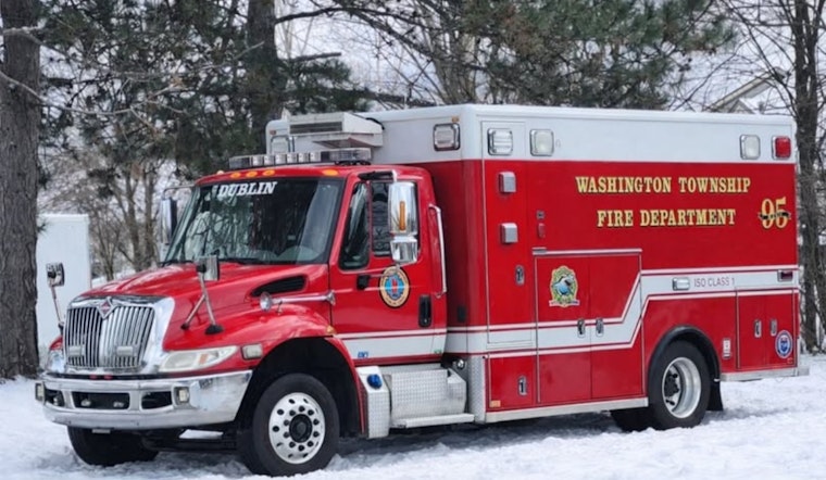 Dublin Fire Department Shares Tips for Safety and Fun as Winter Weather Approaches