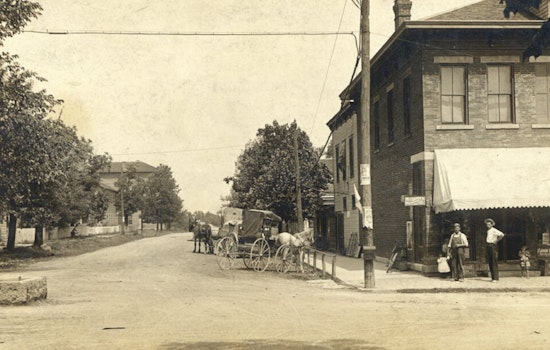 Dublin, Ohio Celebrates American Semiquincentennial with a Nod to Its Rich Heritage and Progress