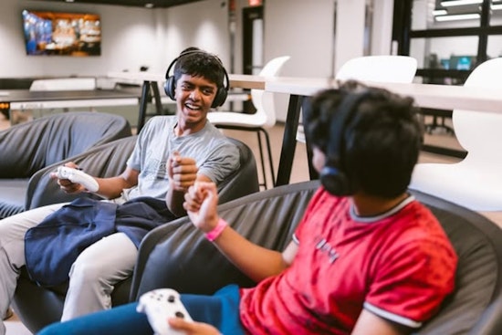 Dublin, Ohio Unveils The Hub and Respawn Lounge: A New Era for Digital Leisure and Learning at Community Recreation Center