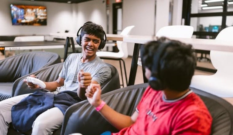 Dublin, Ohio Unveils The Hub and Respawn Lounge: A New Era for Digital Leisure and Learning at Community Recreation Center
