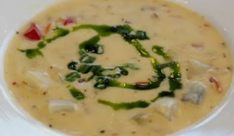 Dublin, Ohio Welcomes Soup Month - City Invites Community to Savor Local Flavors and Share "Souper" Ideas