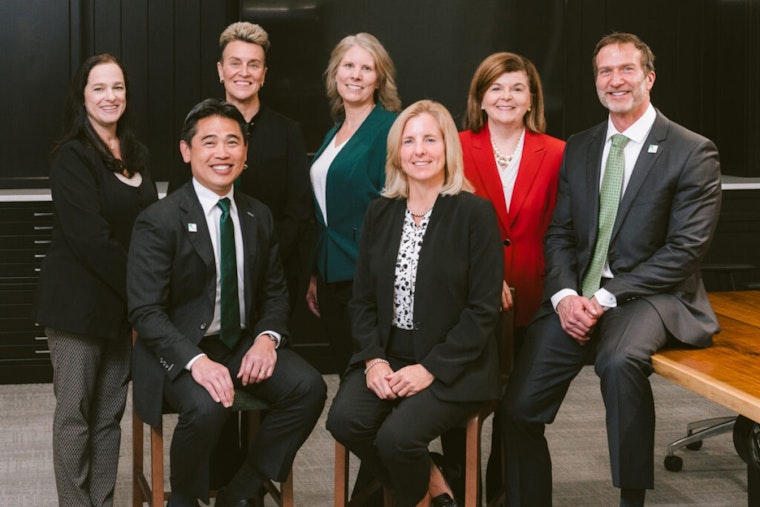 Dublin Welcomes Chris Amorose Groomes as New Mayor and Cathy De Rosa as Vice Mayor for 2026 Term