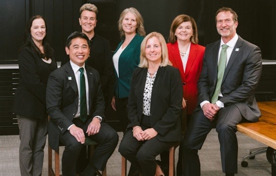 Dublin Welcomes Chris Amorose Groomes as New Mayor and Cathy De Rosa as Vice Mayor for 2026 Term