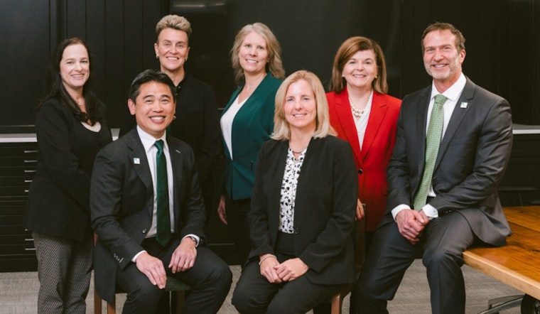 Dublin Welcomes Chris Amorose Groomes as New Mayor and Cathy De Rosa as Vice Mayor for 2026 Term