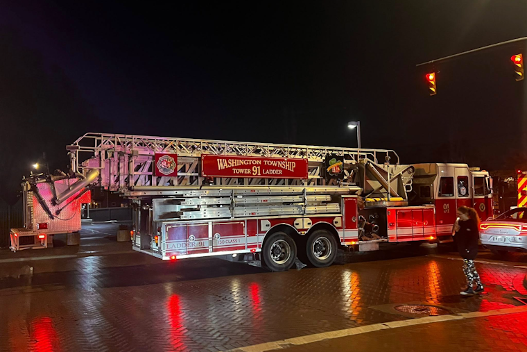 Dublin's Washington Township Fire Department Highlights Busy Holiday Season for EMS Workers