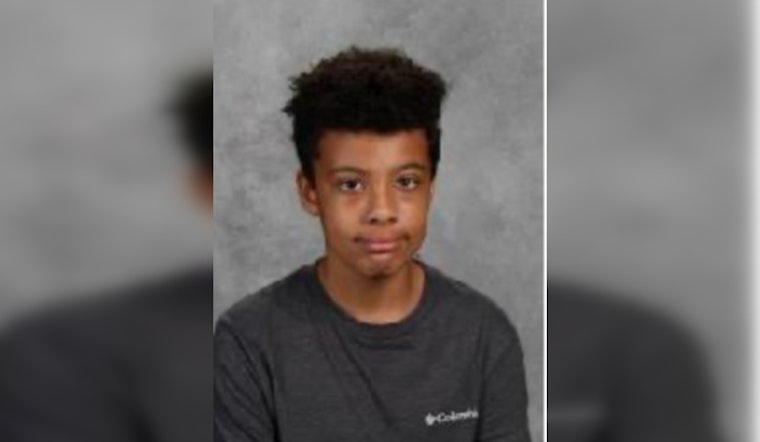 Duluth Community Breathes Sigh of Relief as Missing 12-Year-Old Jakob Tremble is Found Safe