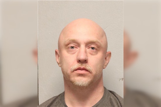 Duluth Police Issue High-Risk Offender Notification as Casimir Robert Krithers Returns to Community