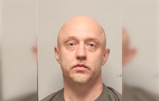 Duluth Police Issue High-Risk Offender Notification as Casimir Robert Krithers Returns to Community