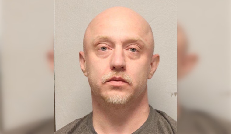 Duluth Police Issue High-Risk Offender Notification as Casimir Robert Krithers Returns to Community