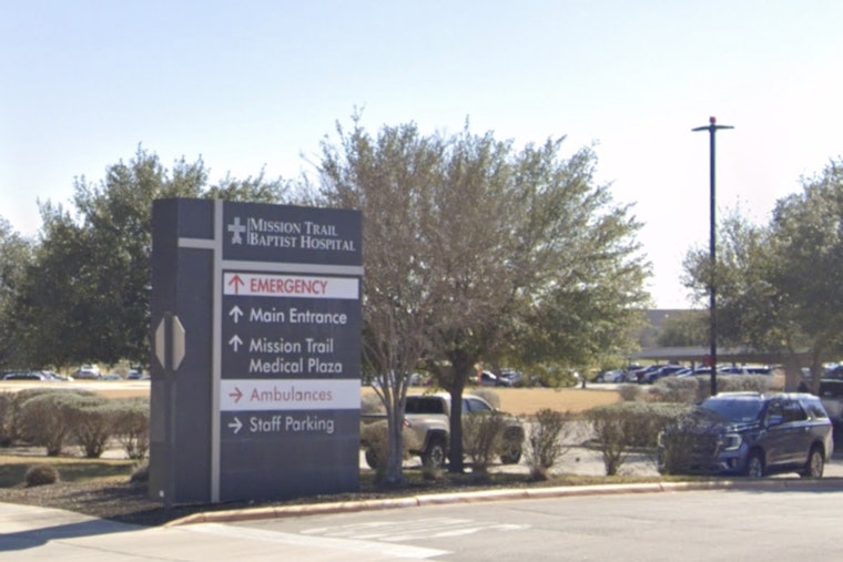 Dumped at Mission Trail: Gunshot Mystery Has San Antonio Cops Scrambling