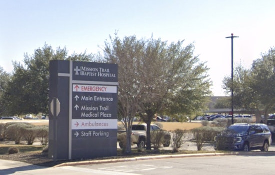 Dumped at Mission Trail: Gunshot Mystery Has San Antonio Cops Scrambling
