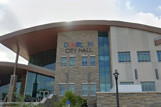 Dunedin City Commission Advances Pier Renovation and Sustainable Initiatives, Approves New Residential Development