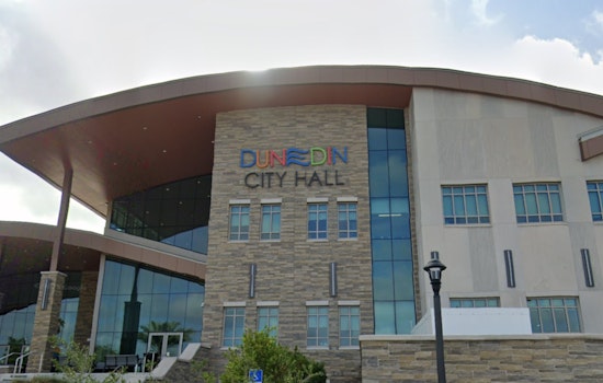 Dunedin City Commission Advances Pier Renovation and Sustainable Initiatives, Approves New Residential Development
