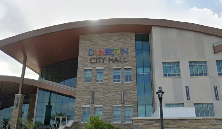 Dunedin City Commission Advances Pier Renovation and Sustainable Initiatives, Approves New Residential Development