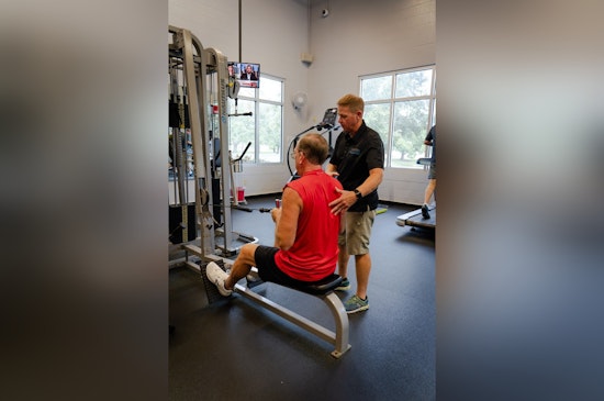Dunedin Community Center Seeks Certified Personal Trainer to Empower Residents' Fitness Journeys