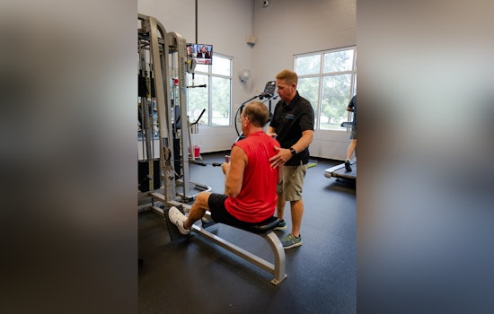 Dunedin Community Center Seeks Certified Personal Trainer to Empower Residents' Fitness Journeys