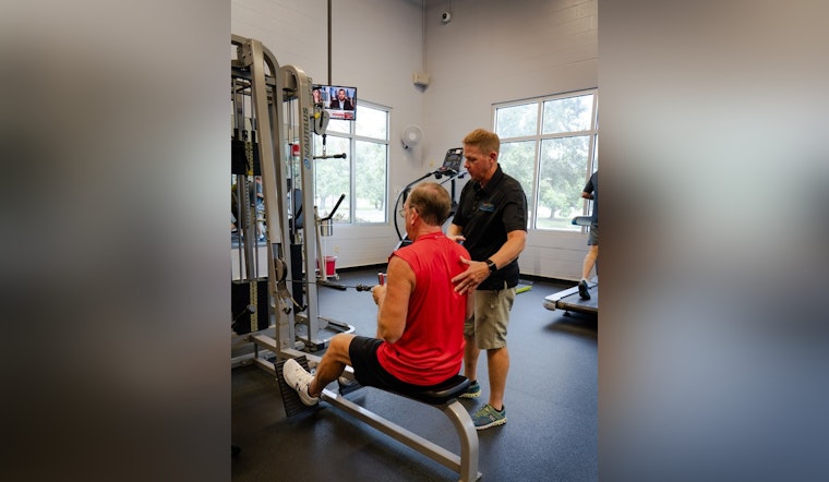 Dunedin Community Center Seeks Certified Personal Trainer to Empower Residents' Fitness Journeys