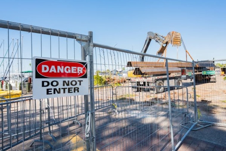 Dunedin Embarks on Marina Pier Revitalization with On-Point Contracting at Helm
