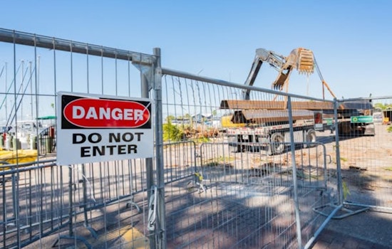Dunedin Embarks on Marina Pier Revitalization with On-Point Contracting at Helm