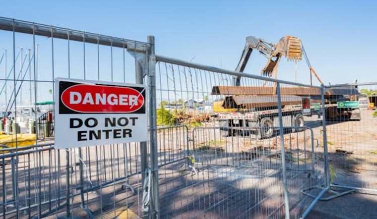 Dunedin Embarks on Marina Pier Revitalization with On-Point Contracting at Helm