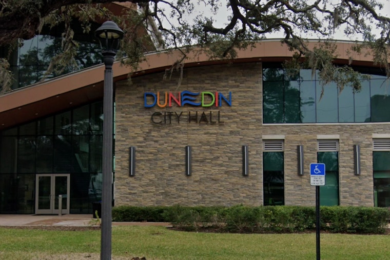 Dunedin, Florida Breaks Down Property Tax Usage, A Look at Public Safety and Parks Funding for FY 2026