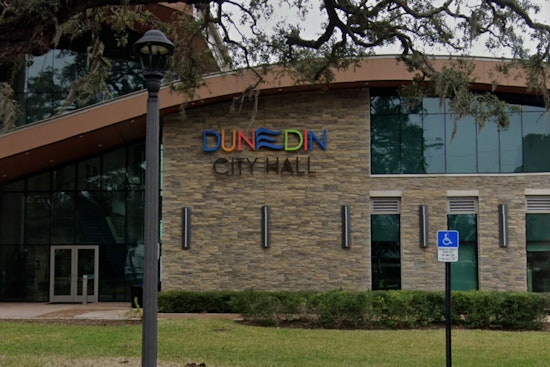 Dunedin, Florida Breaks Down Property Tax Usage, A Look at Public Safety and Parks Funding for FY 2026