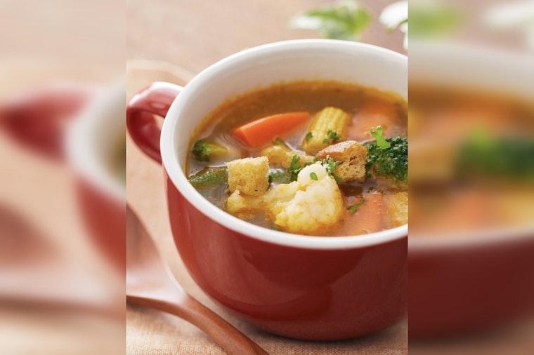 Dunedin Heats Up National Soup Month with Garden Workshop on Fresh Produce Cultivation