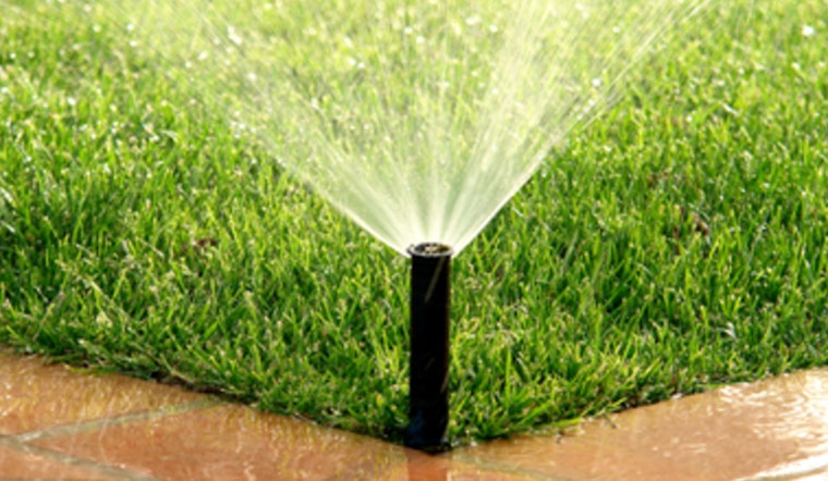 Dunedin Implements Reclaimed Water Surcharge Amid Dry Season Water Conservation Efforts