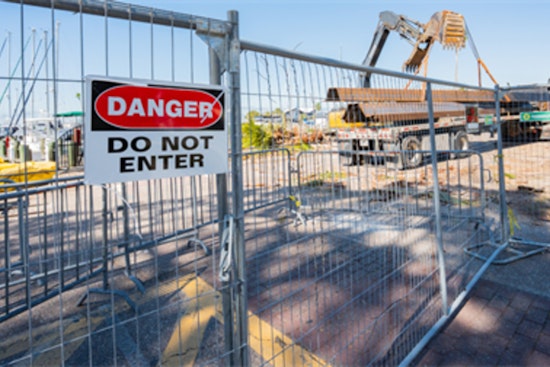 Dunedin Marina Set for Major Overhaul with New Pier Construction and Seawall Repairs Underway